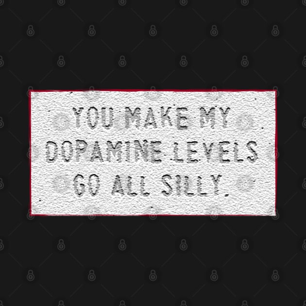 Dopamine by Persius Vagg