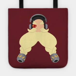 Minimalist Torbjorn Tote