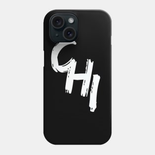 Chicago Proud Phone Case