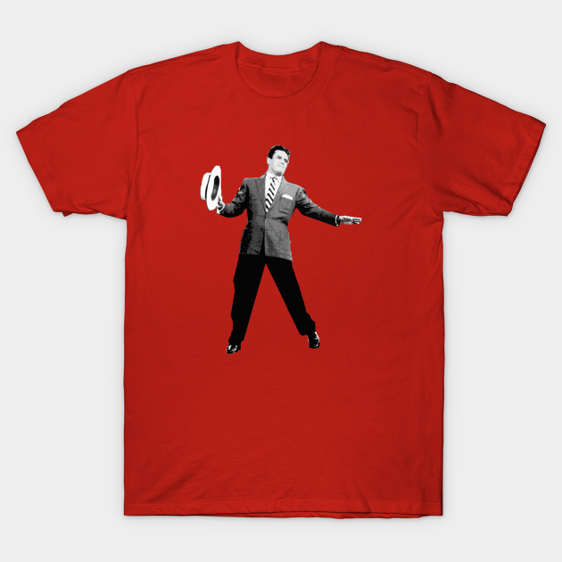 Ricky Ricardo - I Love Lucy - T-Shirt | TeePublic