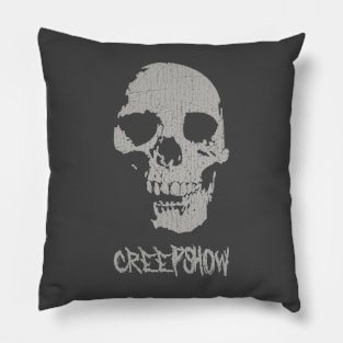 Creepshow// Pillow