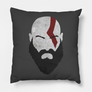 God of War Pillow