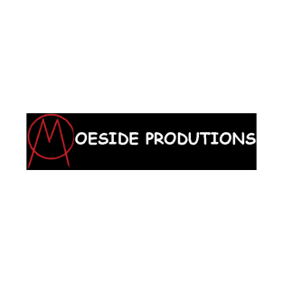 retro moeside produtions T-Shirt