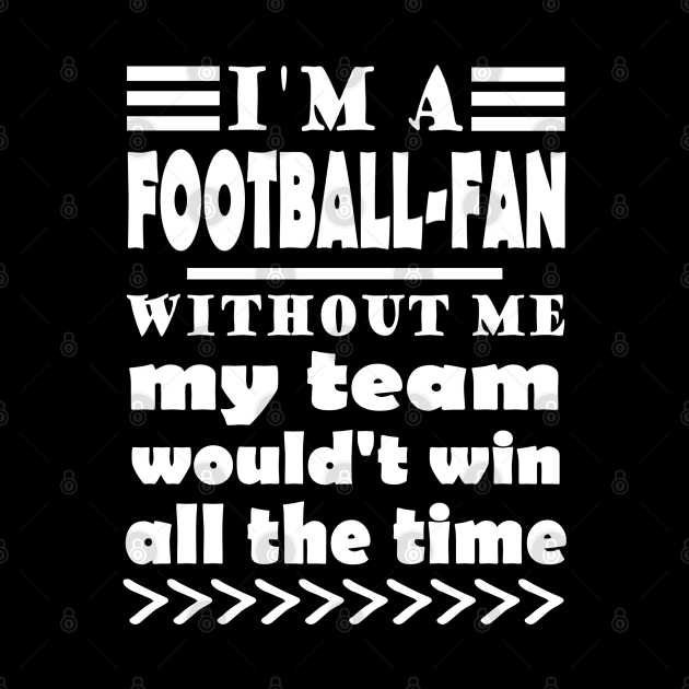 Football fan dad mom game saying by FindYourFavouriteDesign