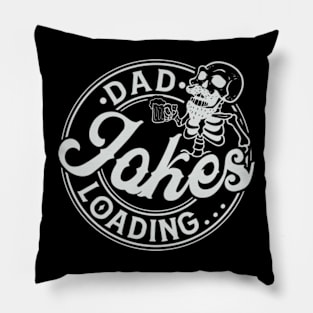 I Keep My Dad Jokes in a Dad-A-Base, Dad Jokes 2024, Dad Jokes are How Eye Roll, Fathers Day Gifts 2024 Pillow