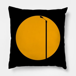 Street light Pillow