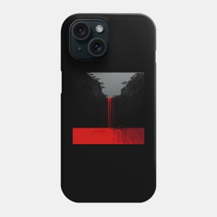 Cascade Phone Case