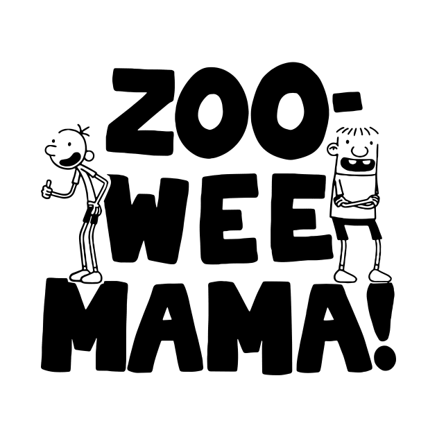 Zoo Mama by CatheGioi