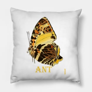 butterfly Pillow