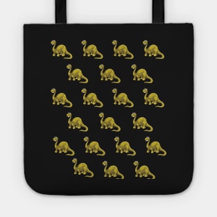 Pictures Of Dinosaurs Tote