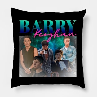 New Photo Pillow