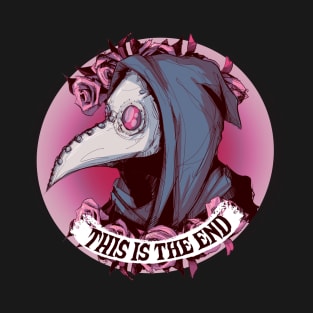 This Is The End T-Shirt