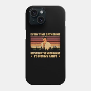 Classic I'd Piss My Pants Phone Case