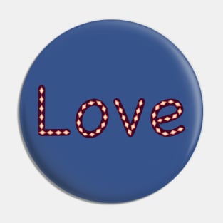 Love Pin