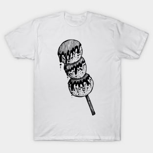 Meatball Meatball Master Meatball Guy T-Shirt