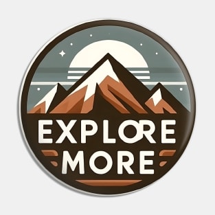 Explore more Pin