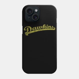 Team Dawkins Phone Case