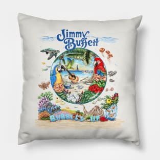 Vintage Jimmy Pillow