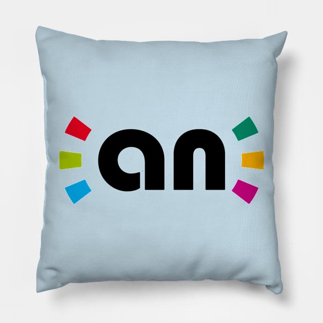 Amiibo News Shirt Pillow by NintendoInquirer