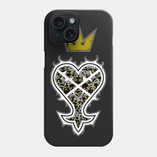 H3artl3ss Phone Case