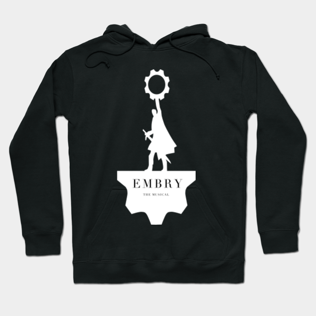 gears of war 5 hoodie