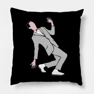 Pee-Wee Herman Dancing Pillow