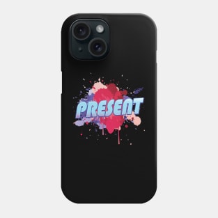 Present Phone Case