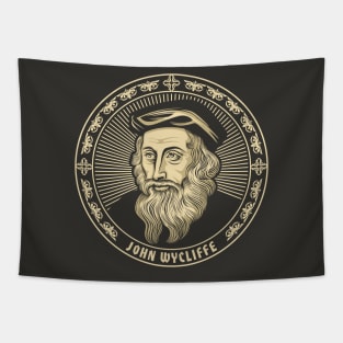 John Wycliffe Tapestry