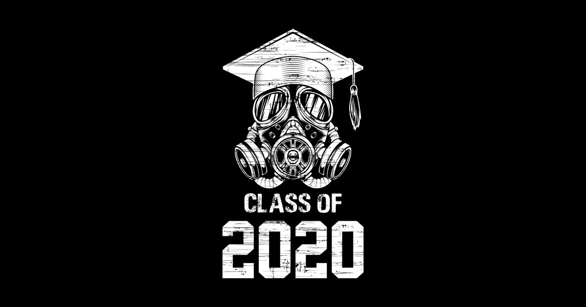 class-of-2020-quarantined-seniors-gas-mask-funny-t-shirt-for-women-men