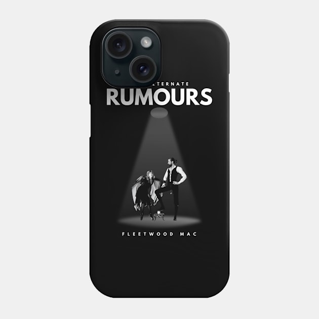 Rumours Phone Case by Jancuk Relepboys