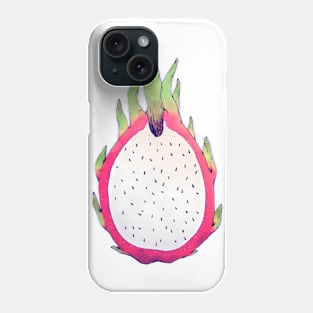 Dragon fruit Phone Case