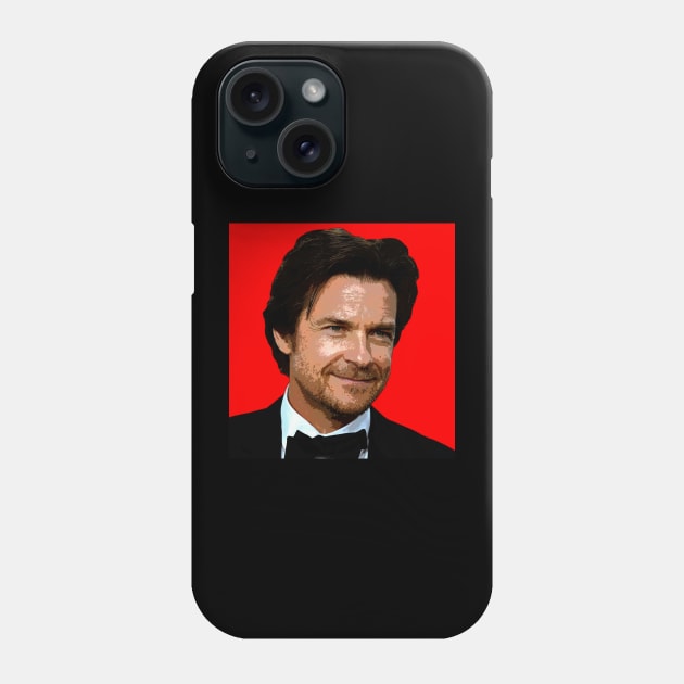 jason bateman Phone Case by oryan80