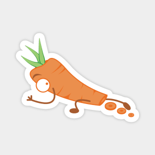 Carrot Magnet