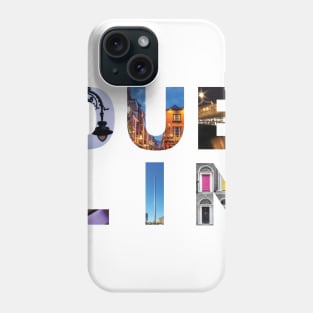 Dublin Phone Case