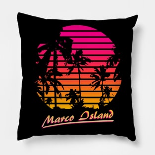 Marco Island Pillow