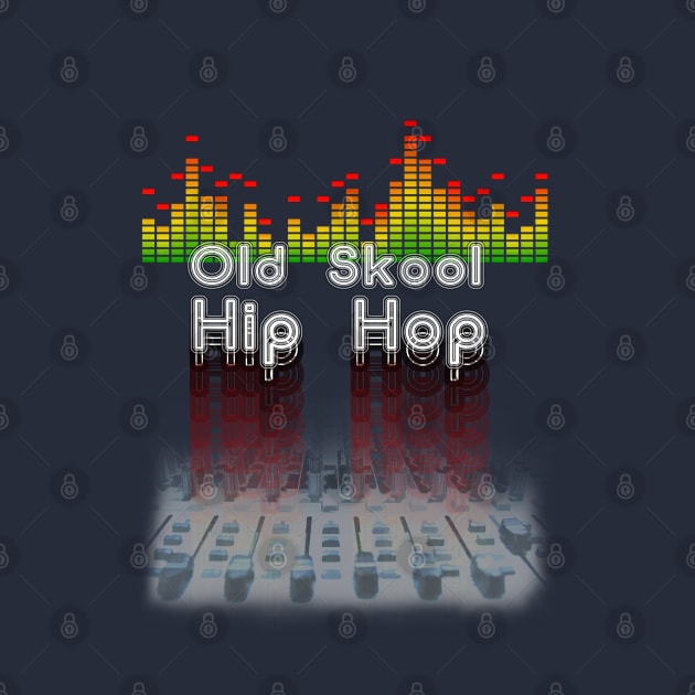 Old School Hip Hop by djmrice