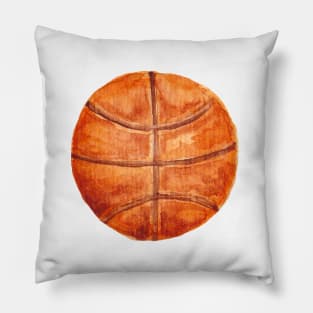 basketball Pillow