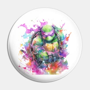 donatello Pin