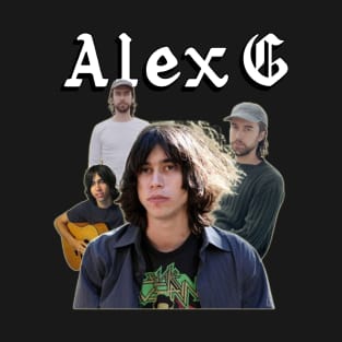 Alex G ( Sandy ) T-Shirt