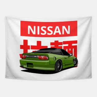 nissan 200sx Tapestry