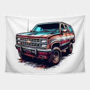 Chevrolet Astro Tapestry