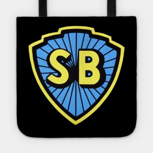 Shaw Brothers Tote