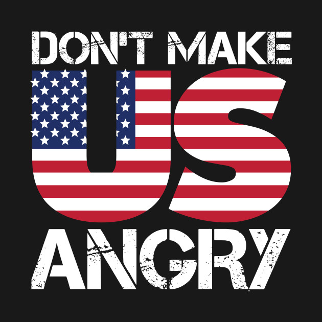 don t make u