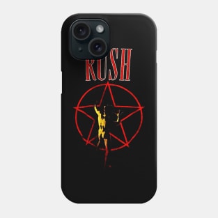 Rush 1998 Phone Case