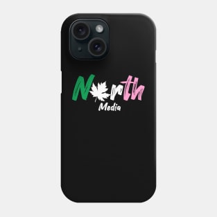 North Media: Newfoundland Phone Case