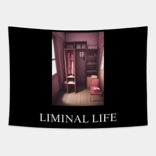 Liminal Tapestry