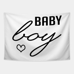 Baby Boy | Gender reveal Tapestry