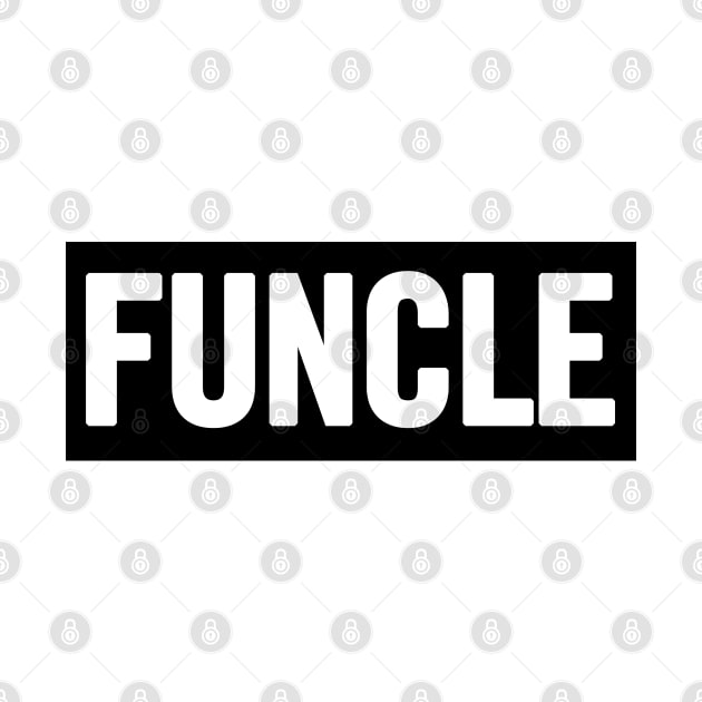 Funcle by sergiovarela