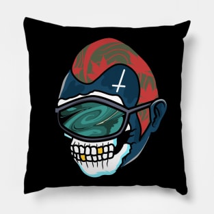 ALTER EGO Pillow