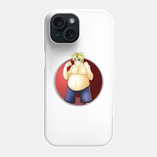 Neo Brawl - Cinnamon Phone Case